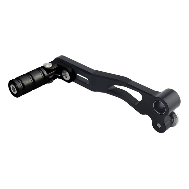 Motorcycle Gear Selector - Pedal de Câmbio Ajustável para Motocicleta