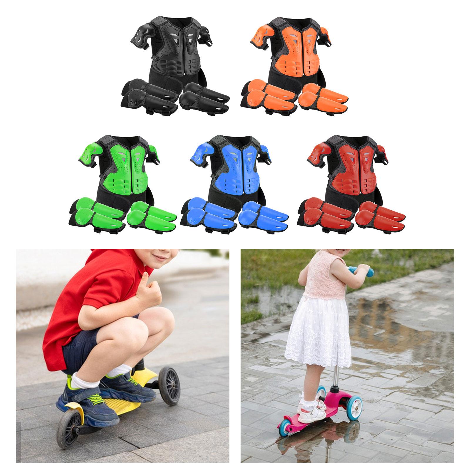 Motorcycle Gear Full Suit - Equipamento Genérico para Motocross, Acessórios Práticos
