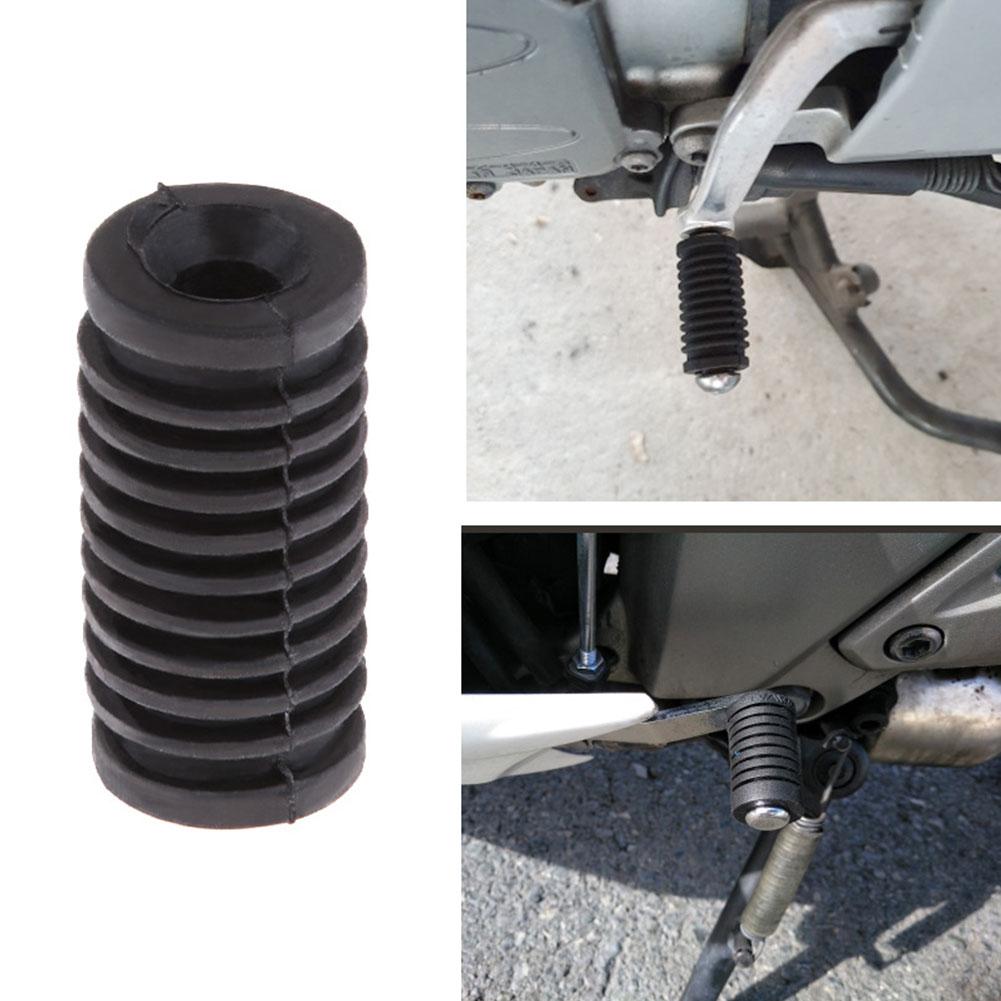 Motorcycle Gear Pedal - Capa de borracha universal para pedal