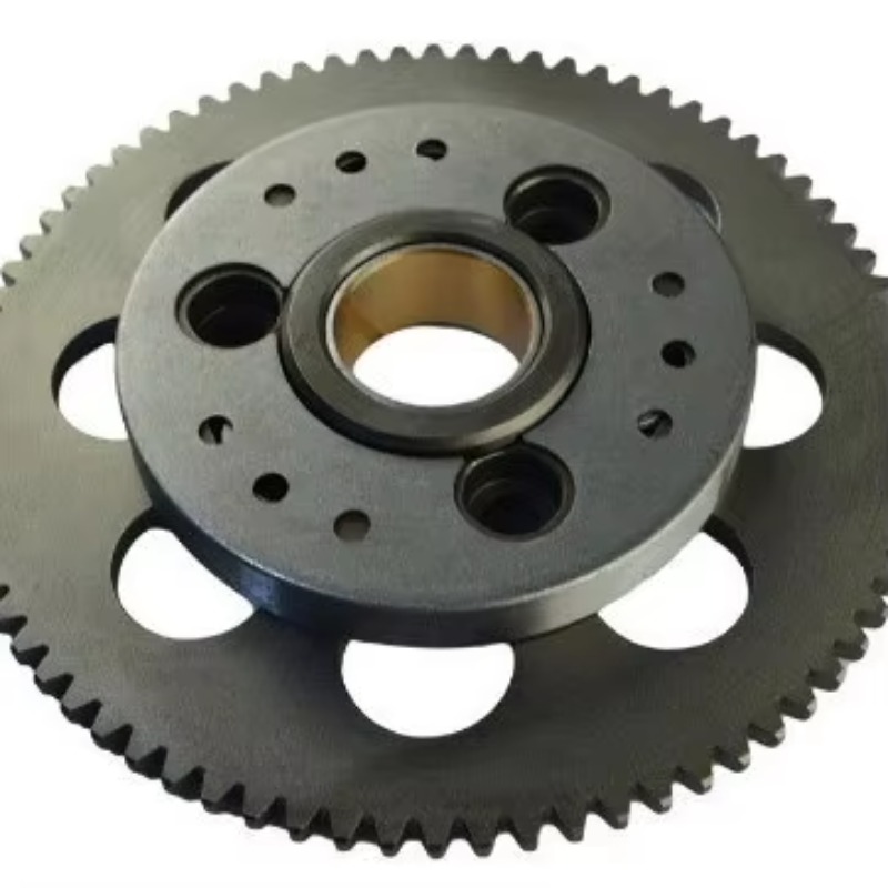 Gear Clutch Motorcycle - Novo Conjunto de Engrenagens de Embreagem