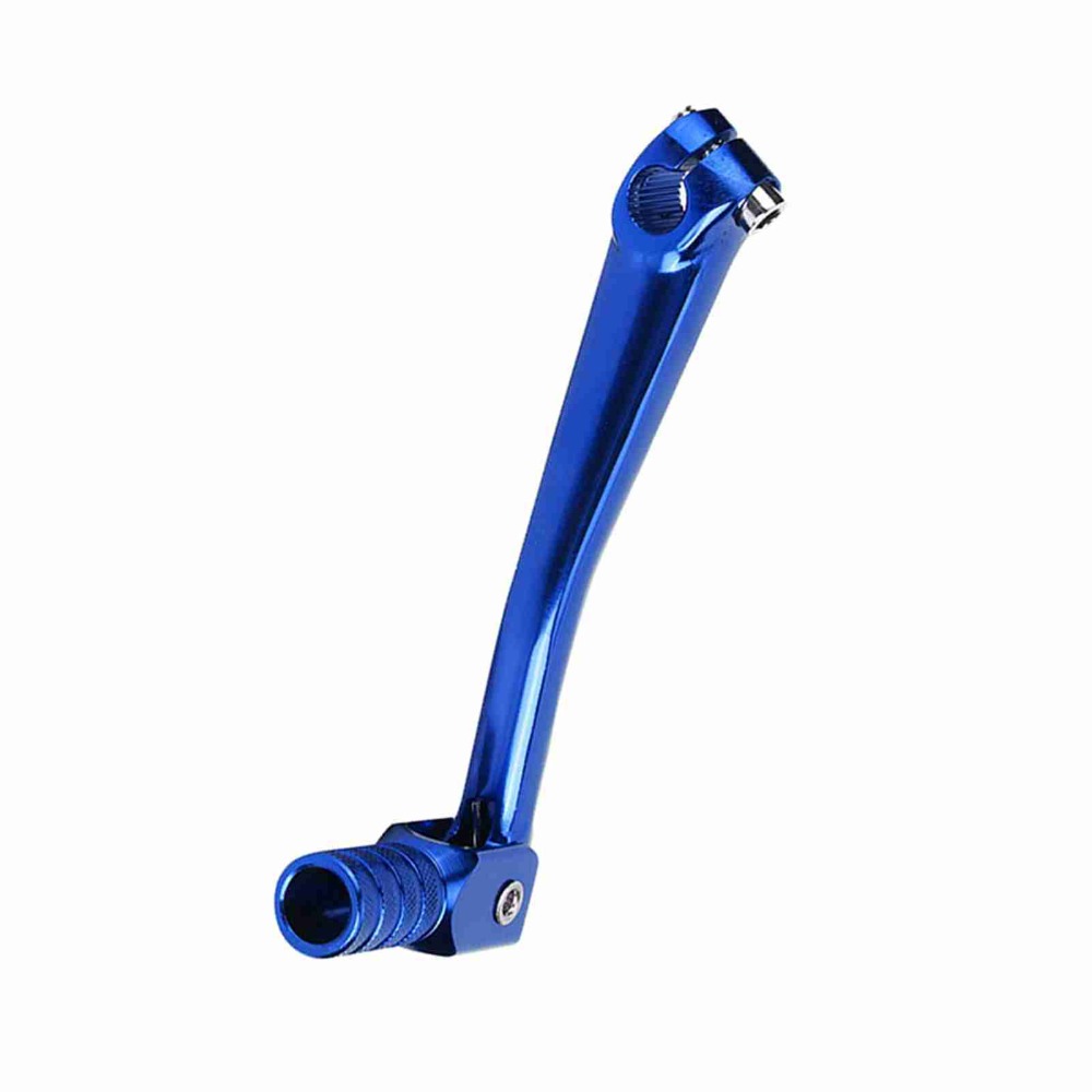 Motorcycle Gear Pedal - Alavanca de Câmbio em Liga de