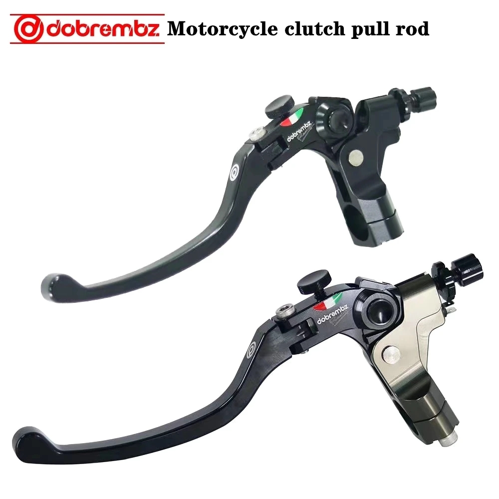 Gear Clutch Motorcycle - Guidão de alavanca de embreagem para