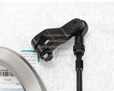 Motorcycle Gear Selector - Novas Peças para Motocicletas: Alavanca de