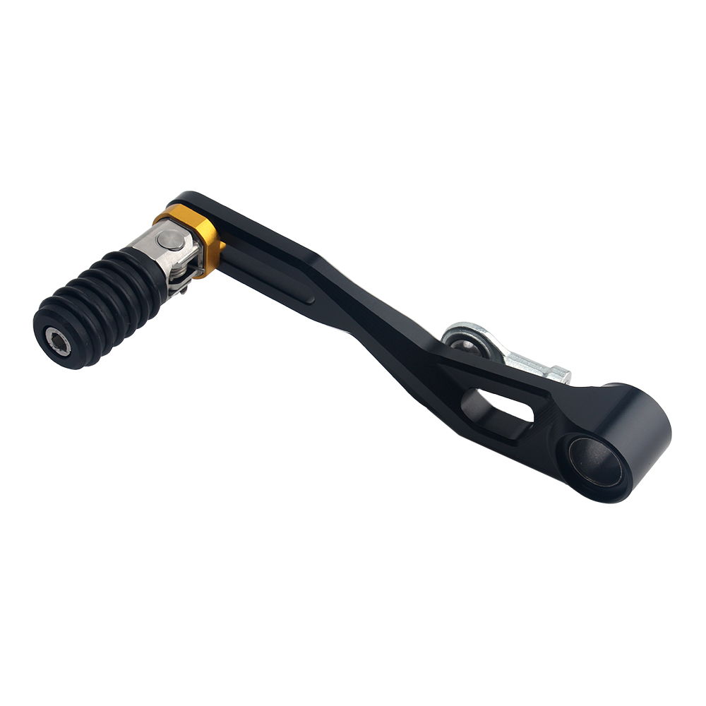Motorcycle Gear Selector - Seletor de Marchas para Motocicleta Honda