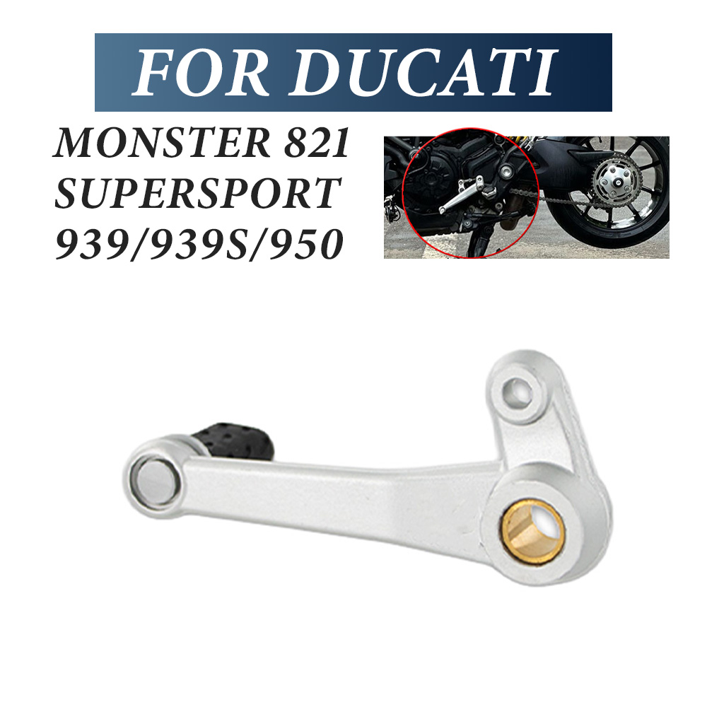 Gear Clutch Motorcycle - Acessórios para Motocicleta Compatíveis com Ducati