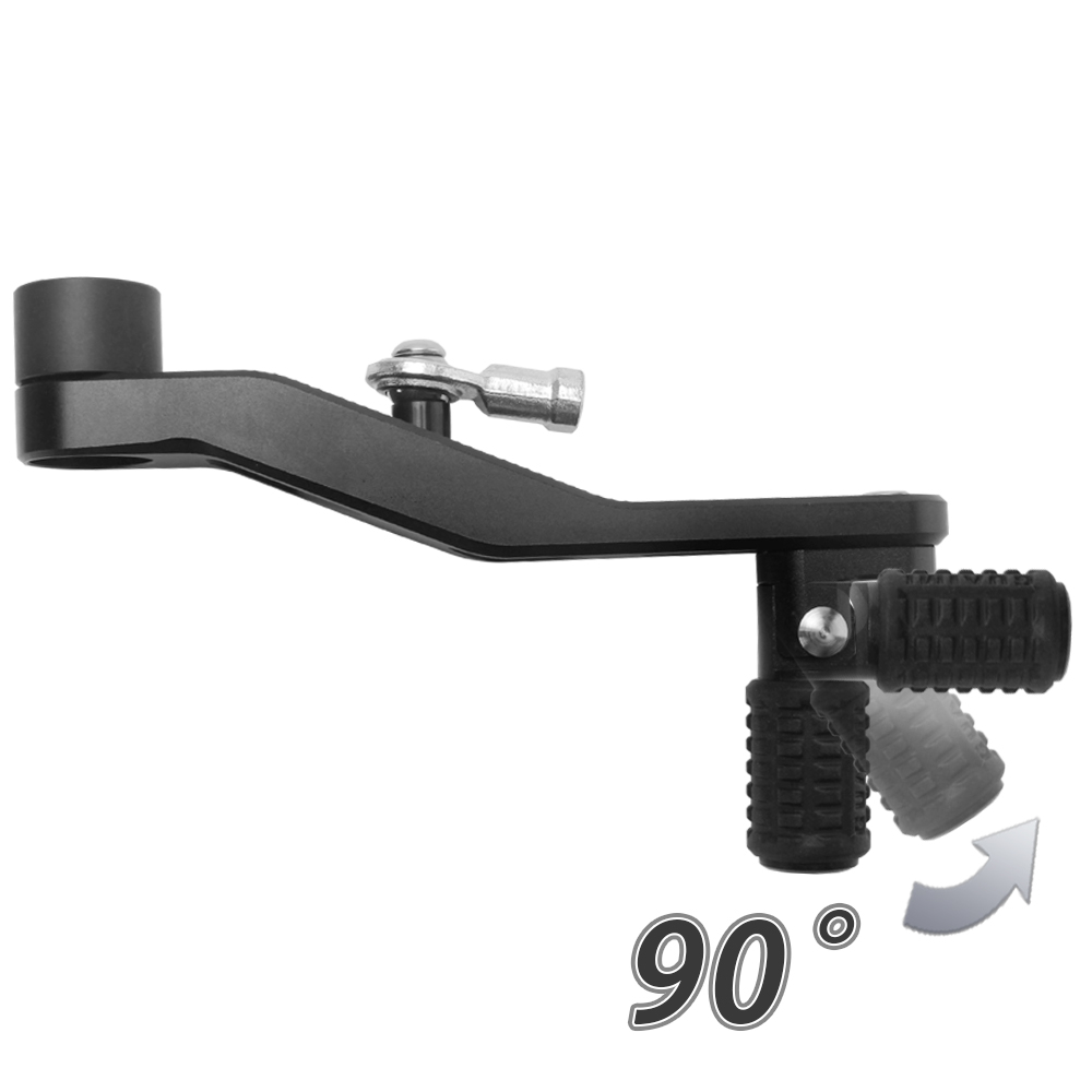 Motorcycle Gear Selector - Alavanca de Câmbio para Moto Honda