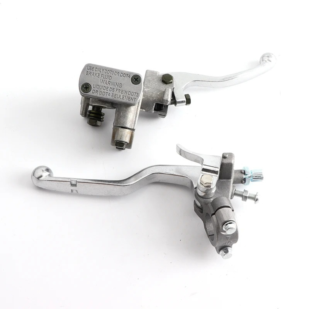 Gear Clutch Motorcycle - Cilindro Mestre de Freio e Embreagem