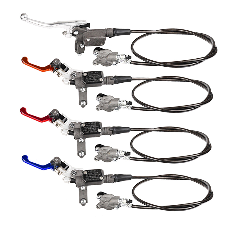 Gear Clutch Motorcycle - Bomba de controle de embreagem hidráulica