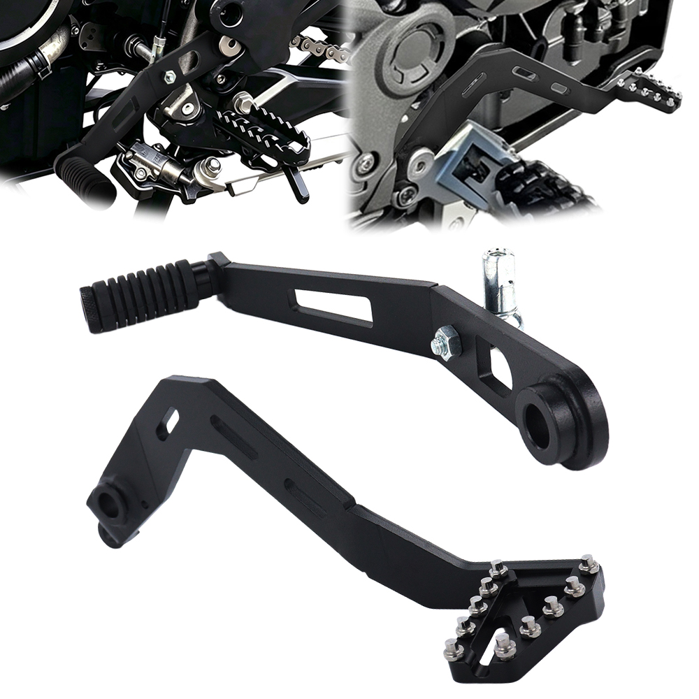 Motorcycle Gear Pedal - Pedal de freio para alavanca de