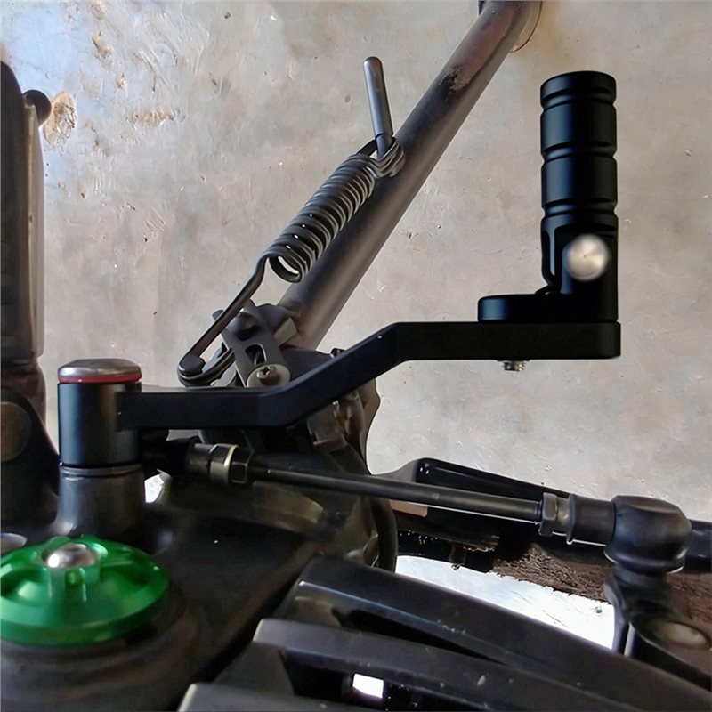Pedal de Câmbio Ajustável para - Motorcycle Gear Selector avaliação e preço