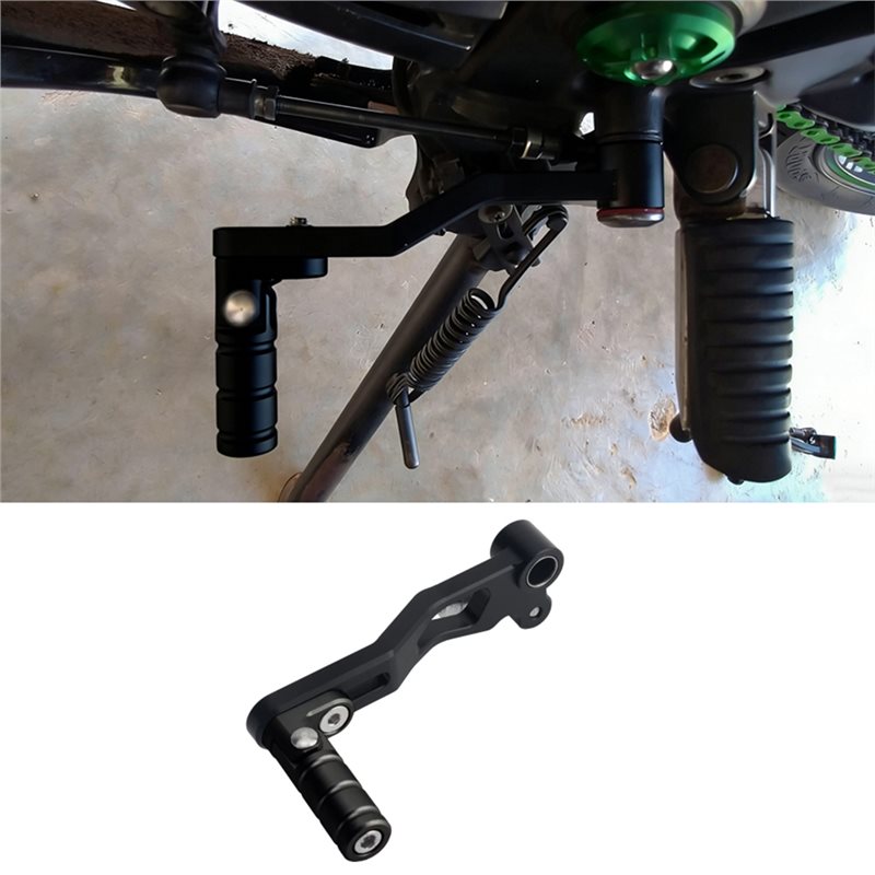 Pedal de Câmbio Ajustável para - Motorcycle Gear Selector avaliação e preço