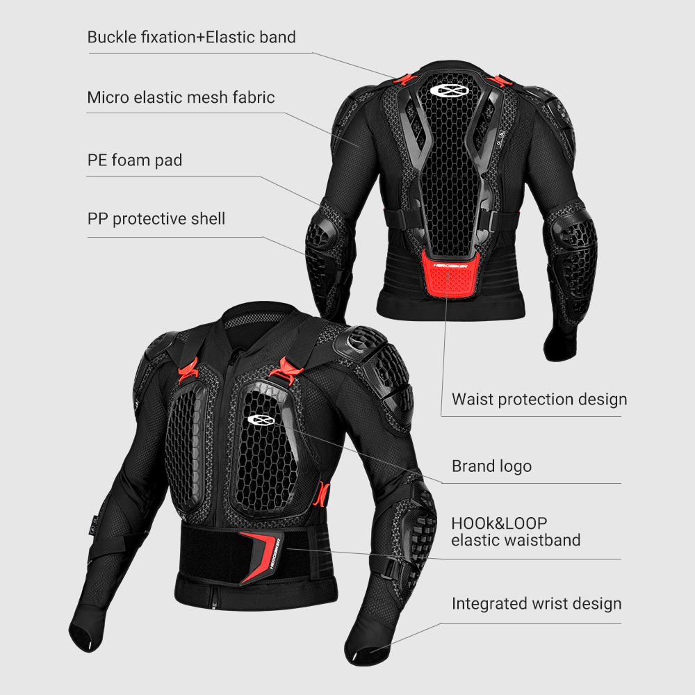 Jaqueta de Motocicleta Masculi - Motorcycle Gear Mens avaliação e preço