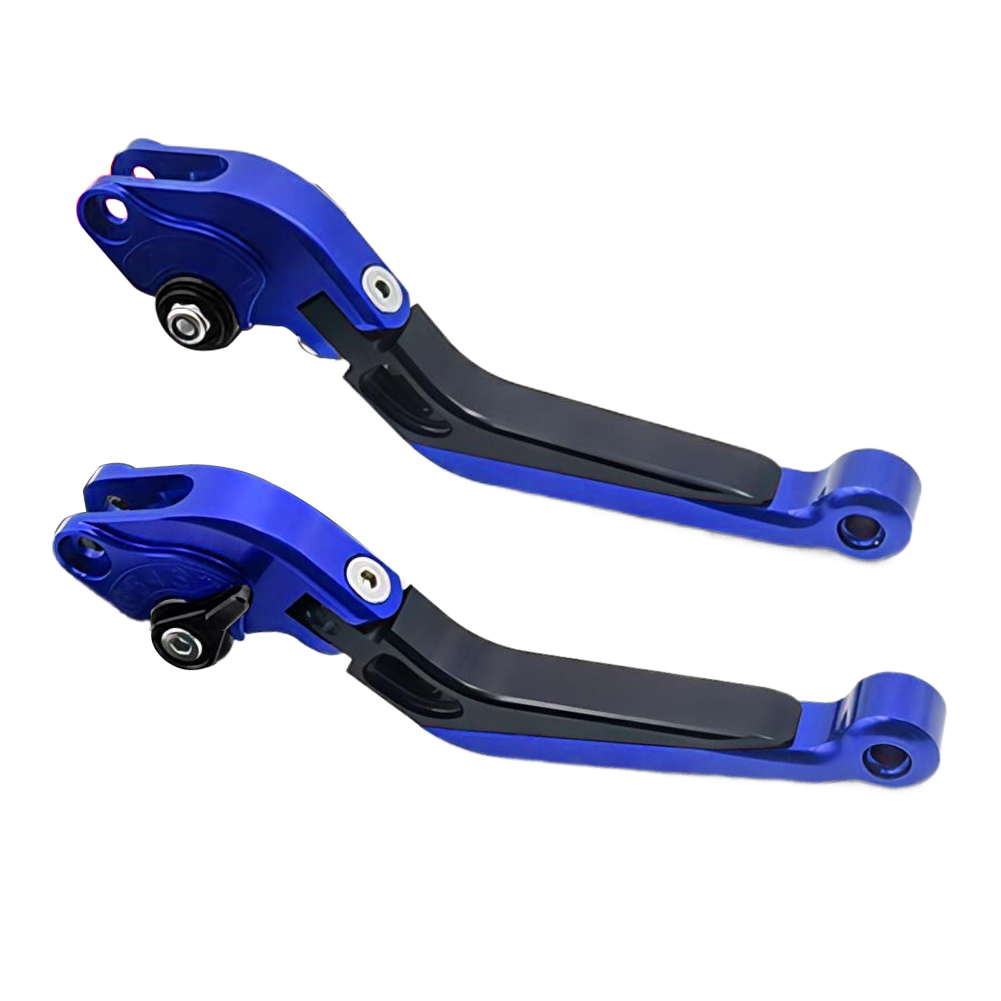 1 par de alavanca de freio e e - Gear Clutch Motorcycle avaliação e preço