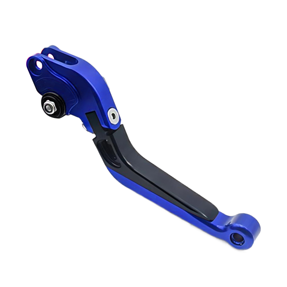 1 par de alavanca de freio e e - Gear Clutch Motorcycle avaliação e preço