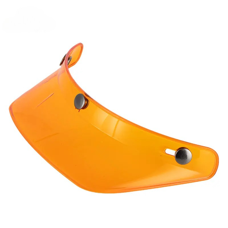 Viseira de Proteção Facial par - Motorcycle Gear Vintage avaliação e preço