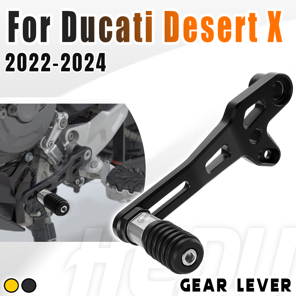 Alavanca de Câmbio Dobrável em - Motorcycle Gear Selector avaliação e preço