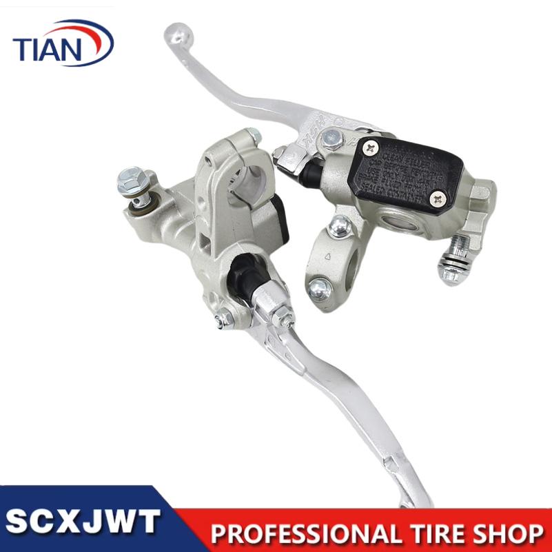 Bomba de Embreagem Hidráulica  - Gear Clutch Motorcycle avaliação e preço