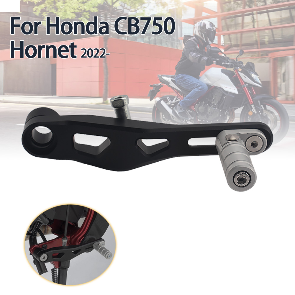 Peças de Motocicleta: Seletor  - Motorcycle Gear Selector avaliação e preço