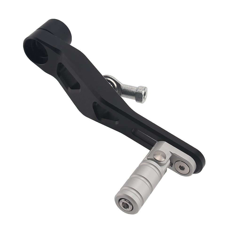 Peças de Motocicleta: Seletor  - Motorcycle Gear Selector avaliação e preço