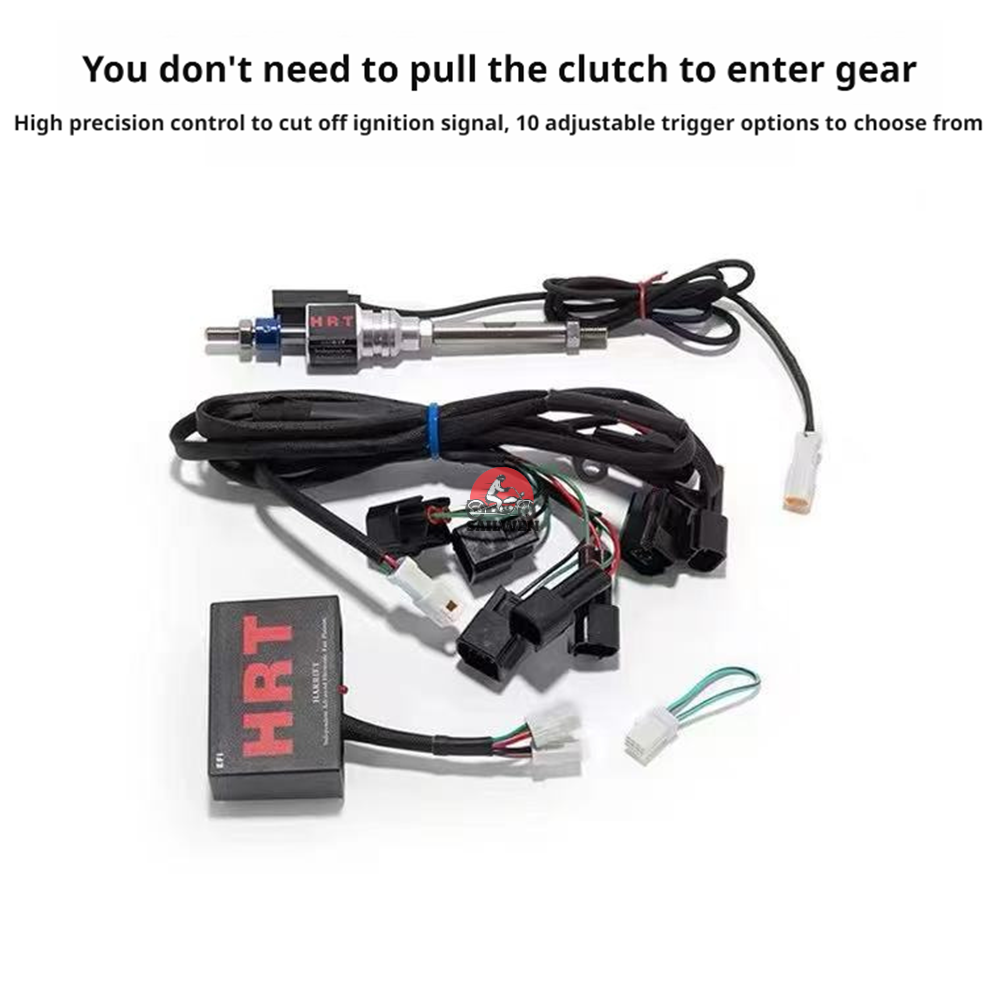 Alavanca de Câmbio Rápido Unid - Motorcycle Gear Quick Shifter avaliação e preço