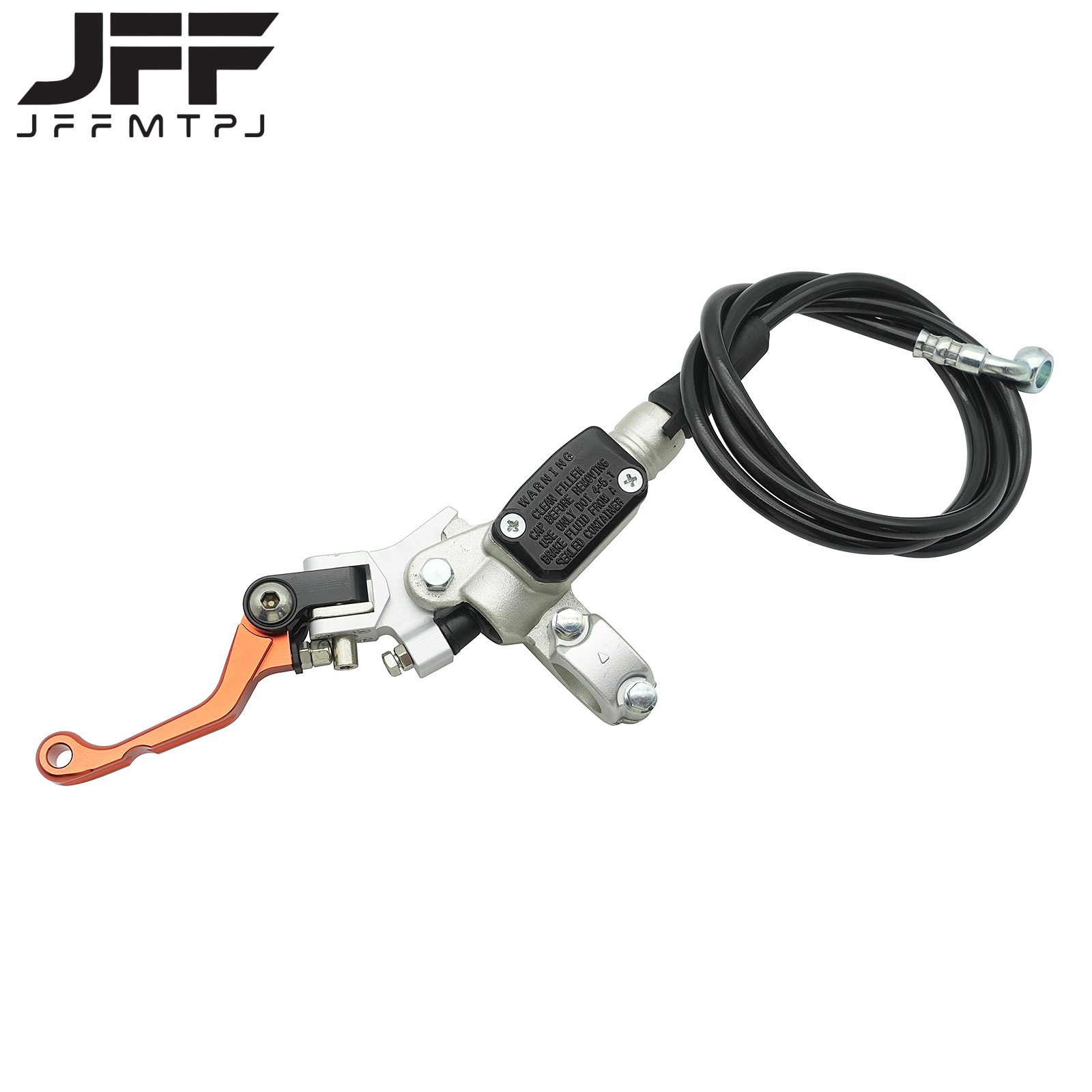 Cilindro Mestre de Embreagem H - Gear Clutch Motorcycle avaliação e preço