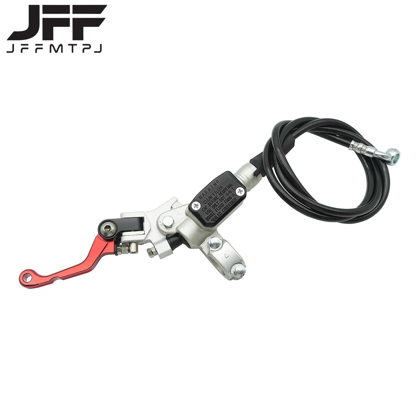 Cilindro Mestre de Embreagem H - Gear Clutch Motorcycle avaliação e preço