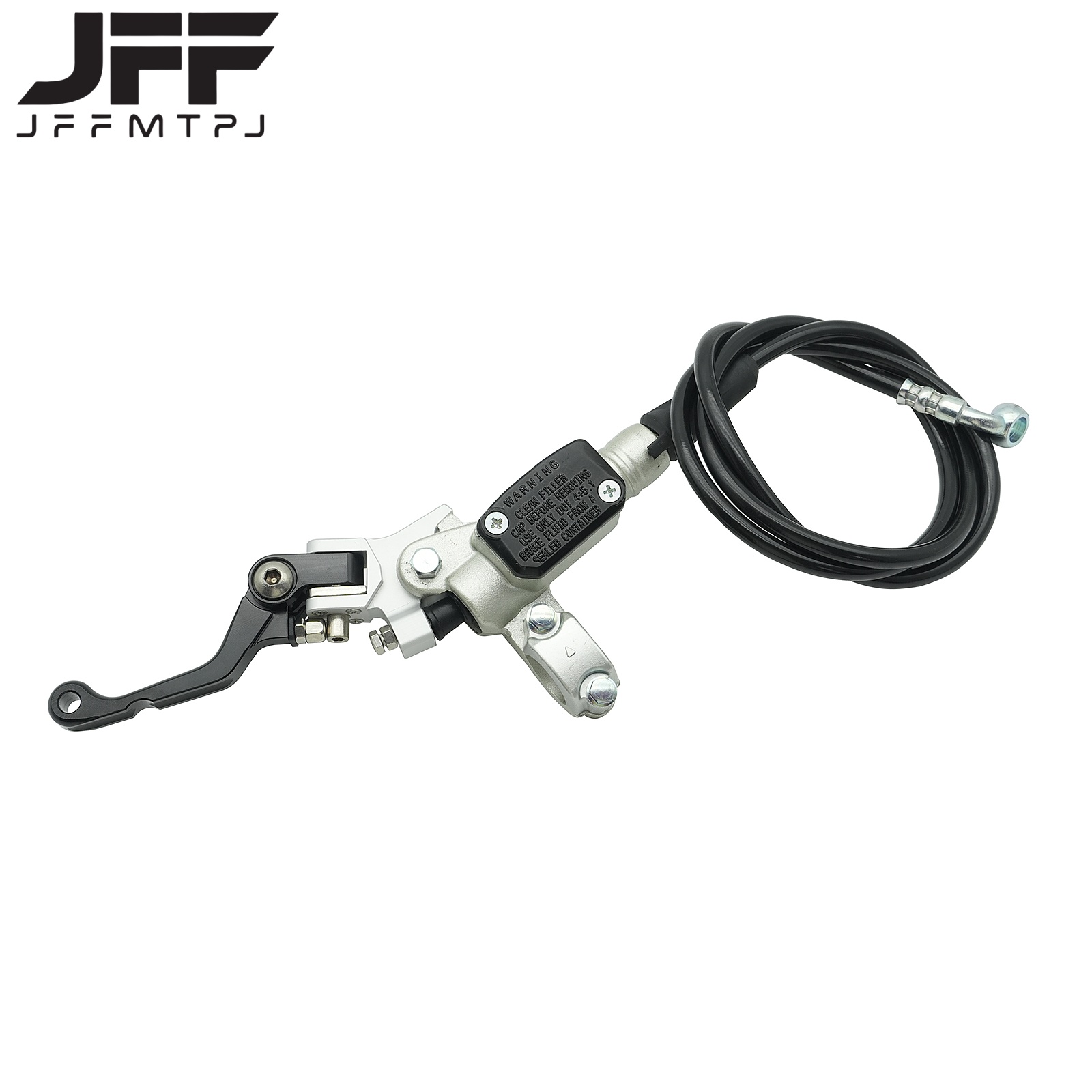 Cilindro Mestre de Embreagem H - Gear Clutch Motorcycle avaliação e preço