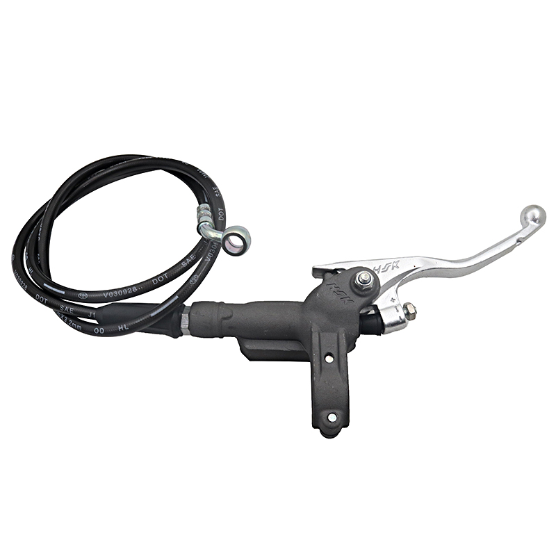Cilindro Mestre de Embreagem H - Gear Clutch Motorcycle avaliação e preço