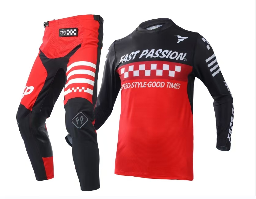 2025 fastpassion para fox moto - Motorcycle Gear Full Suit avaliação e preço