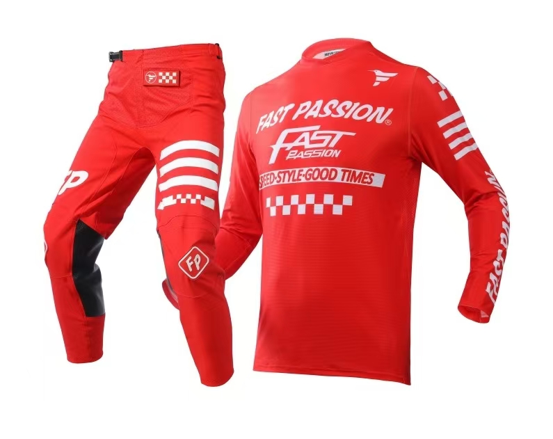 2025 fastpassion para fox moto - Motorcycle Gear Full Suit avaliação e preço