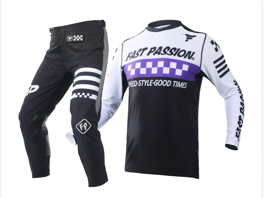 2025 fastpassion para fox moto - Motorcycle Gear Full Suit avaliação e preço