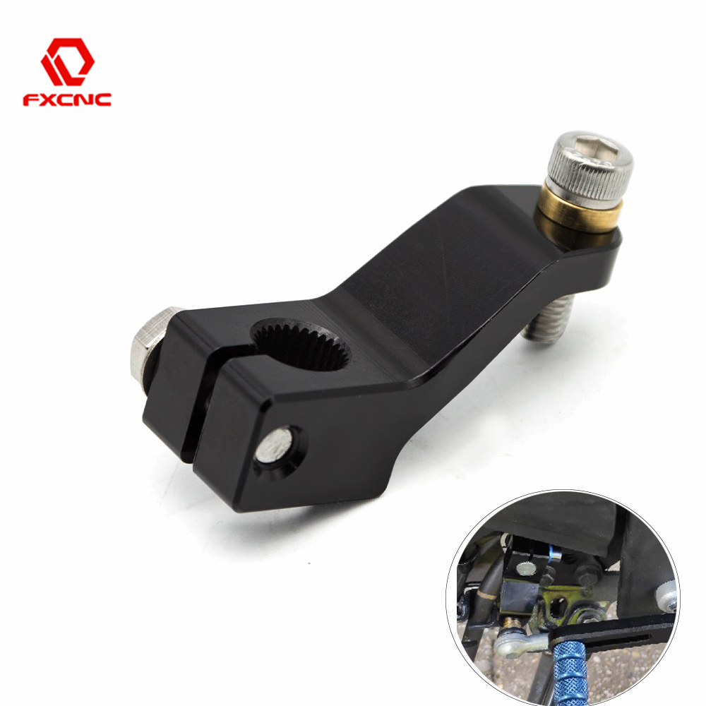 Haste de mudança de marcha de  - Motorcycle Gear Selector avaliação e preço