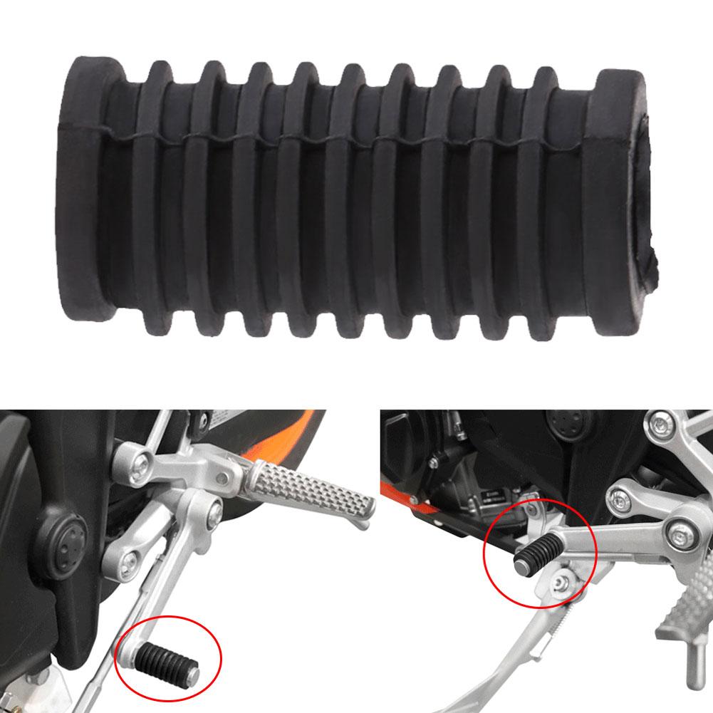 Capa de borracha universal par - Motorcycle Gear Pedal avaliação e preço