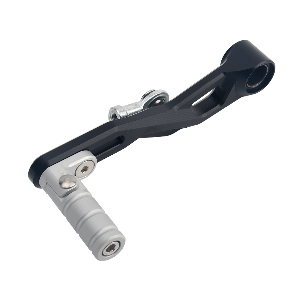 2025 Para CRF1000L CRF 1100L C - Motorcycle Gear Quick Shifter avaliação e preço