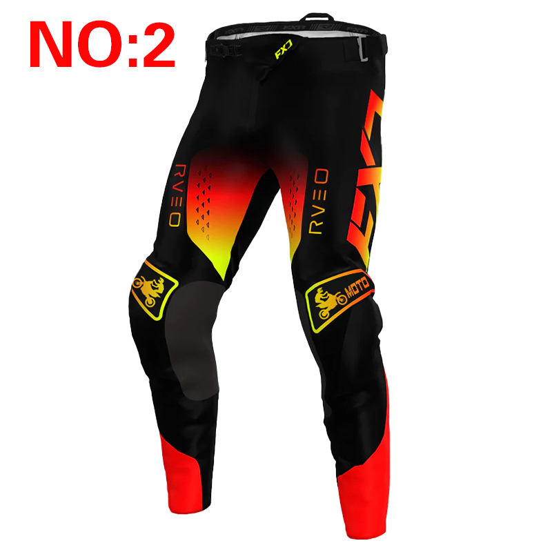 Calças de motocross crianças a - Motorcycle Gear Bundle avaliação e preço