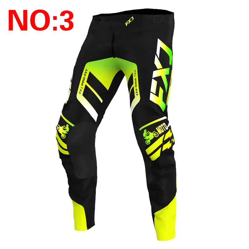 Calças de motocross crianças a - Motorcycle Gear Bundle avaliação e preço