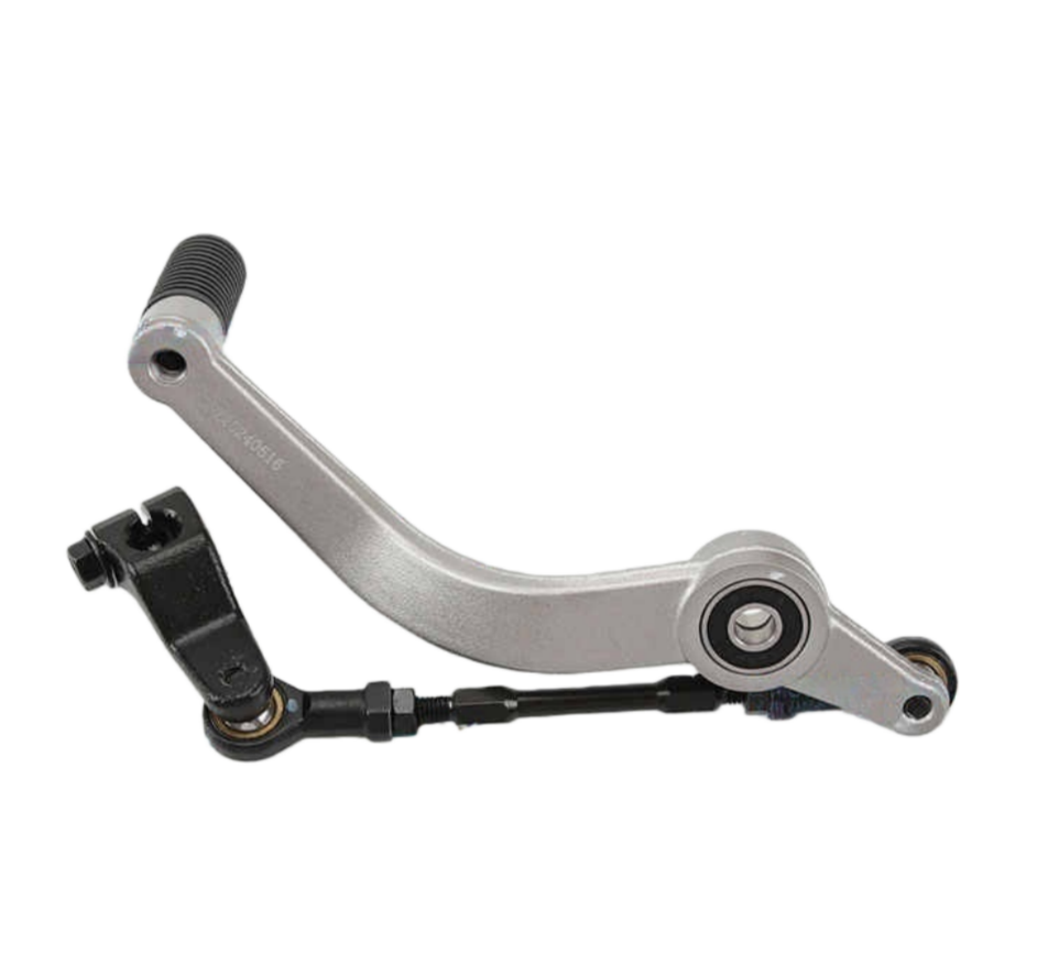 Peças de Motocicleta: Pedal Se - Motorcycle Gear Selector avaliação e preço