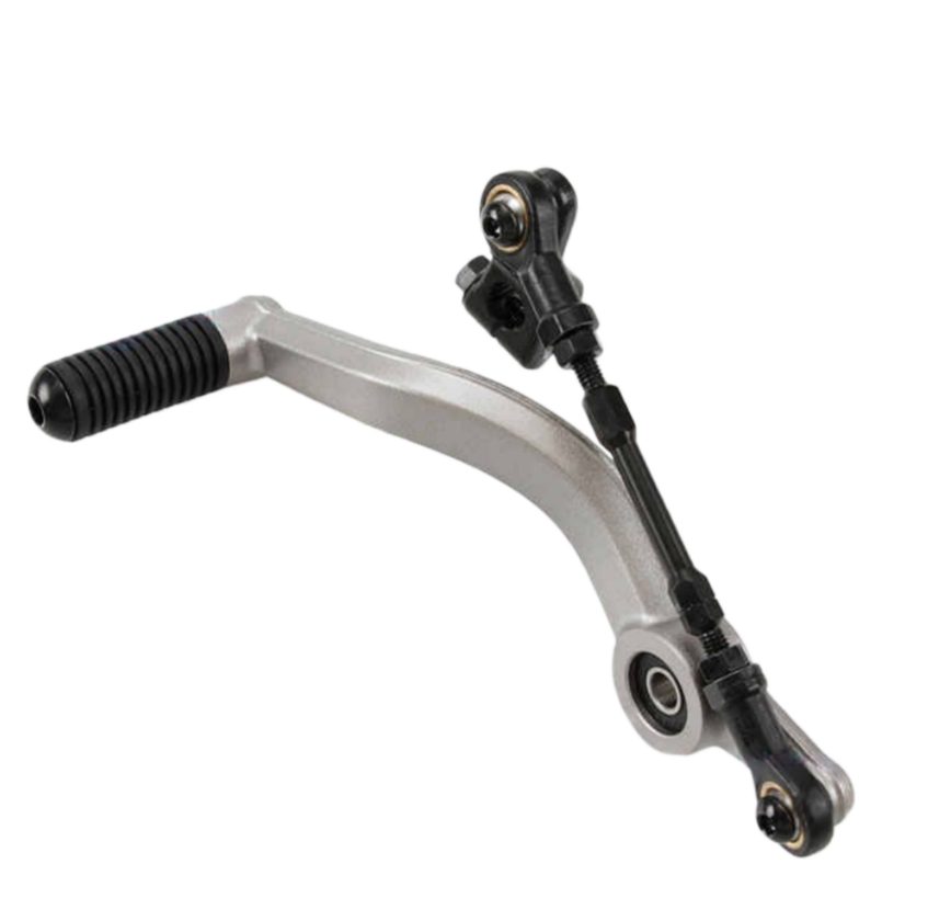 Peças de Motocicleta: Pedal Se - Motorcycle Gear Selector avaliação e preço