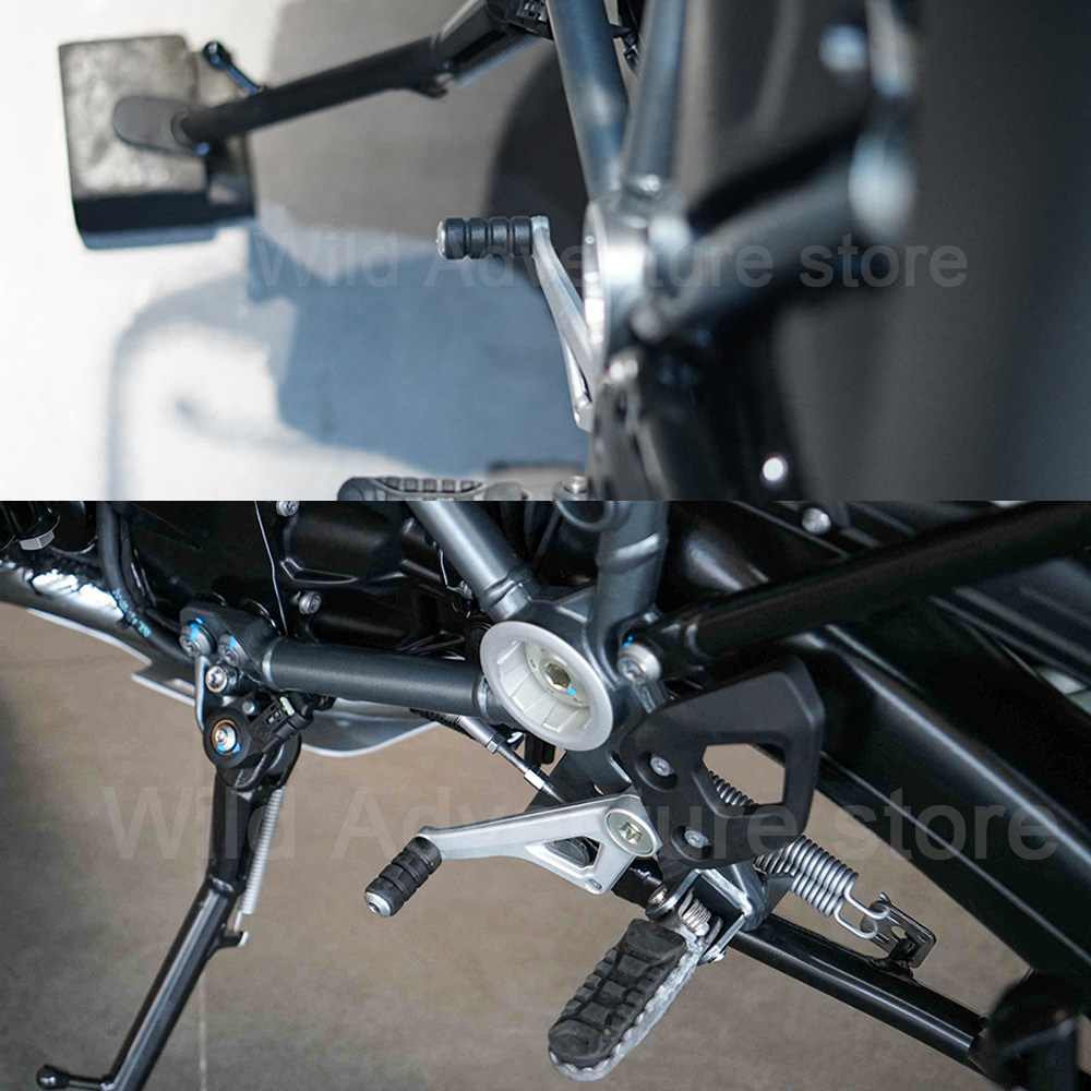 R1200 r rt st rs alavanca de m - Motorcycle Gear Pedal avaliação e preço