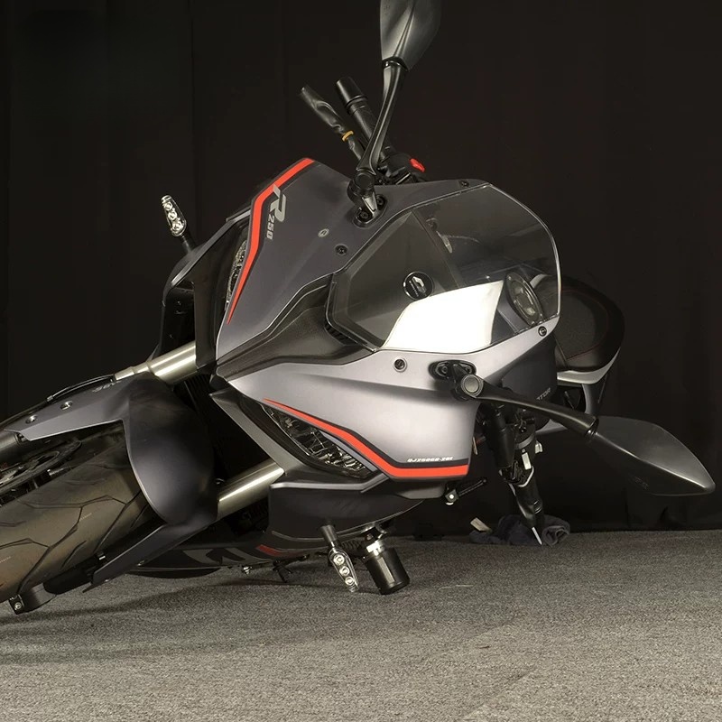 Acessório Compacto e Leve Anti - Motorcycle Gear Essentials avaliação e preço