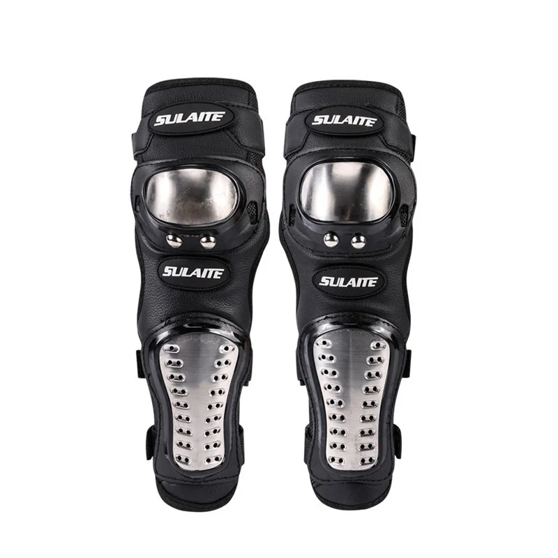 4 pçs/set motocicleta joelheir - Motorcycle Gear Bundle avaliação e preço