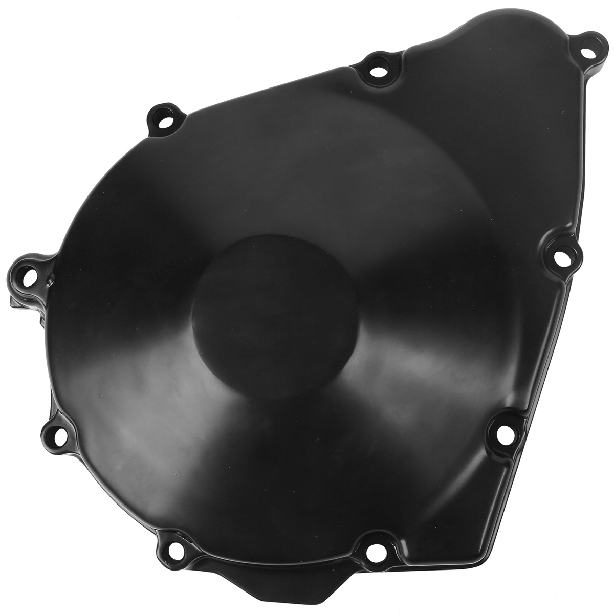 Capa preta da embalagem do mot - Gear Clutch Motorcycle avaliação e preço