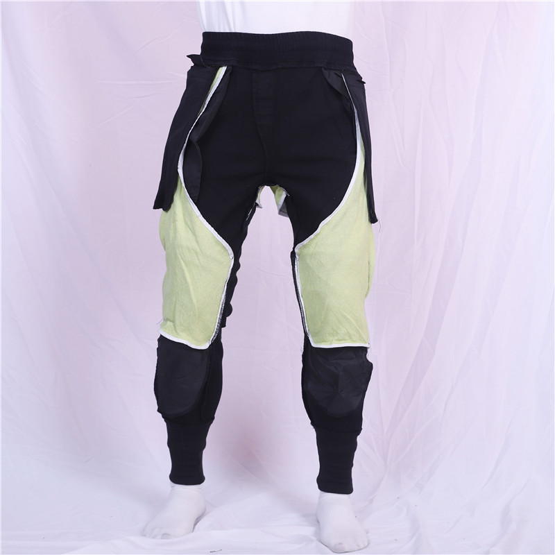 Calças de Motocicleta com Inse - Motorcycle Gear Essentials avaliação e preço