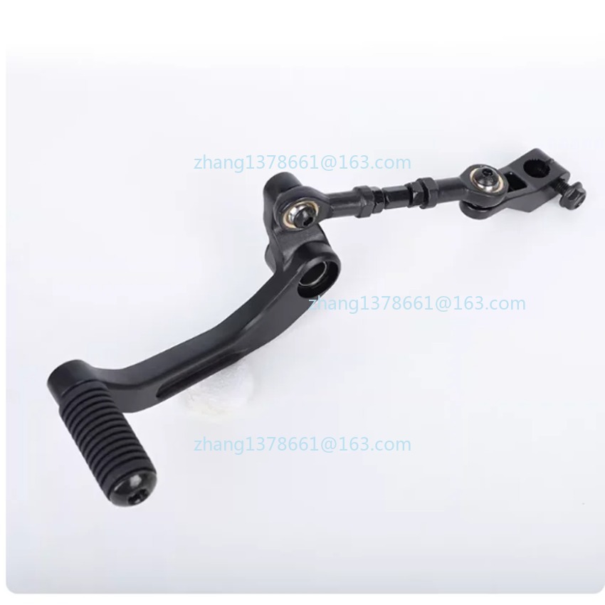 Alavanca de Câmbio para Motoci - Motorcycle Gear Selector avaliação e preço