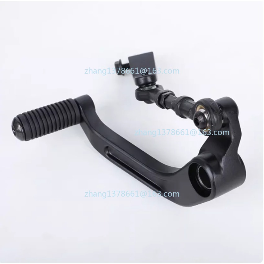 Alavanca de Câmbio para Motoci - Motorcycle Gear Selector avaliação e preço
