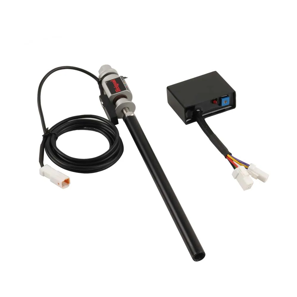 Para kawasaki ninja zx10r ZX-1 - Motorcycle Gear Quick Shifter avaliação e preço