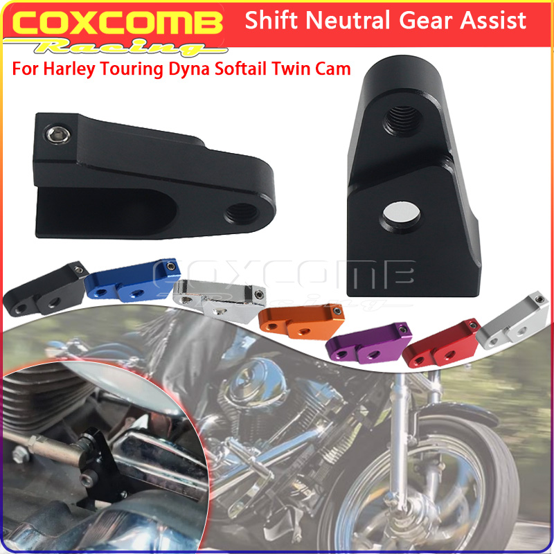 Assistente de mudança de march - Gear Clutch Motorcycle avaliação e preço