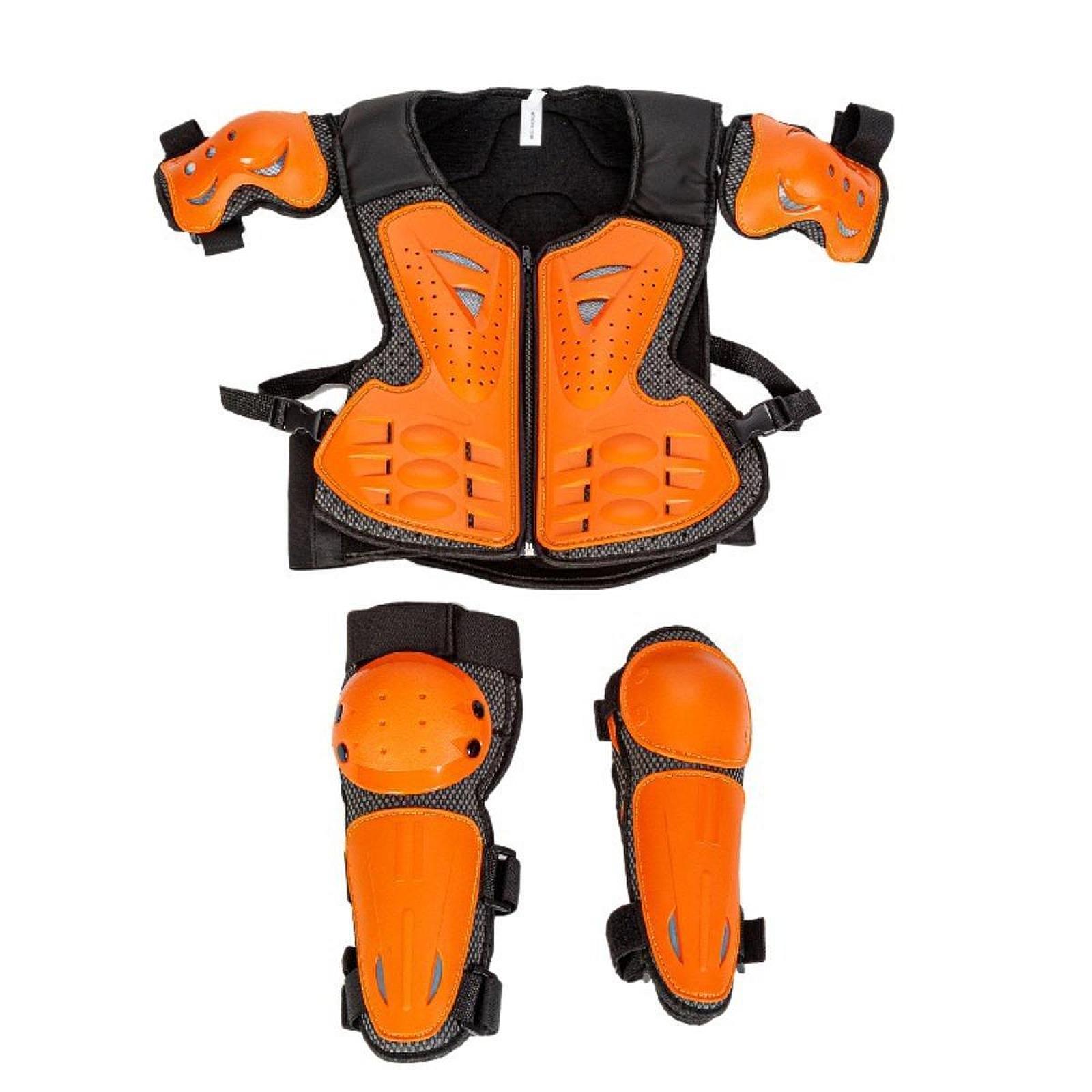 Conjunto Completo de Motocicle - Motorcycle Gear Full Suit avaliação e preço