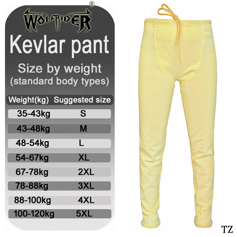 Calças de motocicleta kevlar f - Motorcycle Gear Essentials avaliação e preço