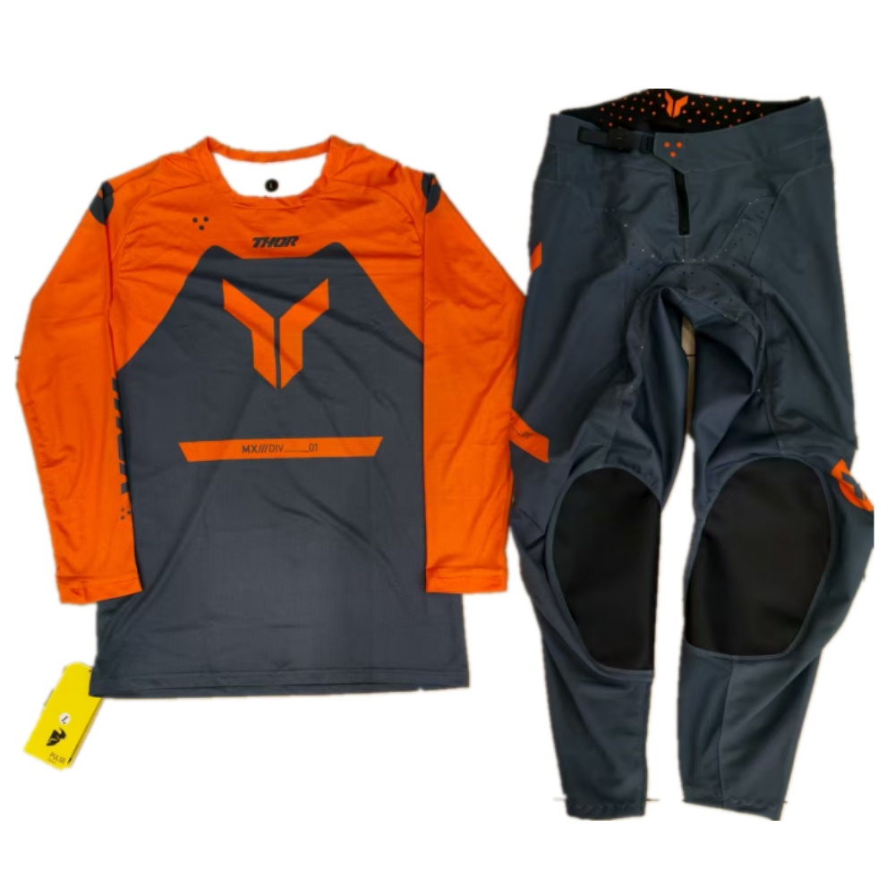 Conjunto de Equipamentos de Co - Motorcycle Gear Full Suit avaliação e preço